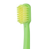 Healthy Smile Medium зубна щітка середньої жорсткості, Салатова